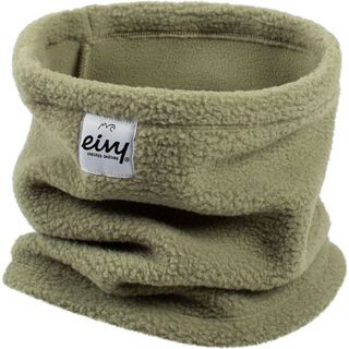 Eivy Adjustable Sherpa Neckwarmer faded oak