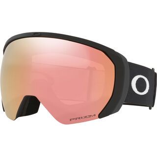 Oakley Flight Path L Prizm Rose Gold Iridium / matte black