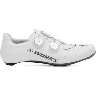 ***2. Wahl*** Specialized S-Works 7 Road white