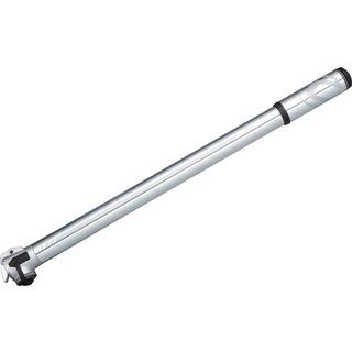 Cannondale Mini Pump Airspeed LX, silver - Luftpumpe