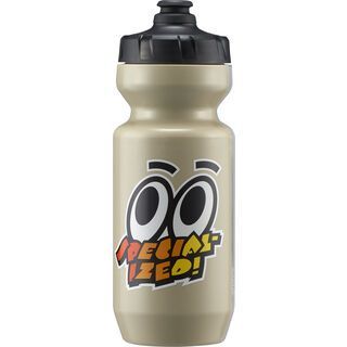 Specialized Purist MoFlo Special Eyes 0,65 L sand