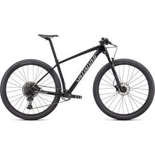Specialized Epic HT tarmac black/abalone
