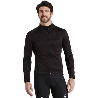 Specialized Men's RBX Softshell Jacket black