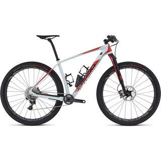Specialized S-Works Stumpjumper HT 29 World Cup 2016, blue/red/black - Mountainbike