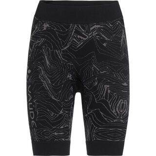 Vaude Men's SQlab LesSeam Shorts, black - Innenhose