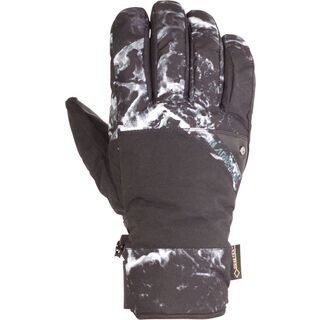Armada Decker Gore-Tex Glove, black wash - Skihandschuhe