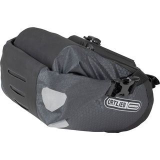 ORTLIEB Saddle-Bag Two 1,6 L, slate-black - Satteltasche