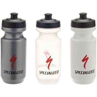 Specialized Little Big Mouth Flasche 0,6l - Trinkflasche