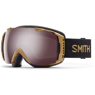 Smith I/O + Spare Lens, prairie machine/ignitor mirror - Skibrille