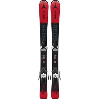 Atomic Redster J2 100-120 2021 - Kinderski