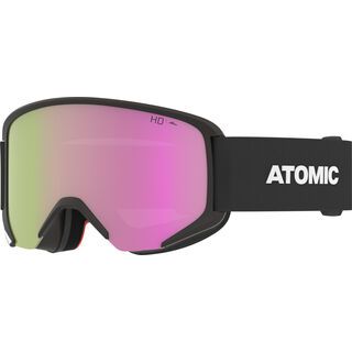 Atomic Savor HD RS - Pink/Copper black
