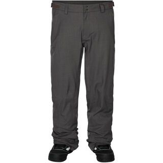 Zimtstern Typer Mash, Dark Grey - Snowboardhose