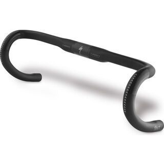 Specialized S-Works Shallow Bend Carbon Handlebar black/charcoal