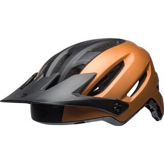 Bell 4Forty, copper/black - Fahrradhelm