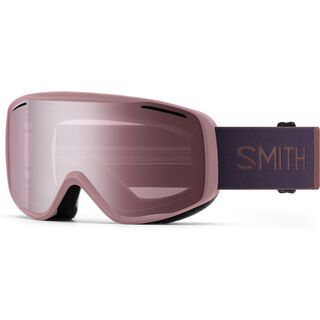 Smith Rally Ignitor Mirror Antifog / dusk