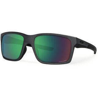 Oakley Mainlink Prizm Shallow Water Polarized Steel Collection - Sonnenbrille