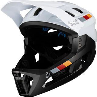 Leatt Helmet MTB Enduro 2.0 white
