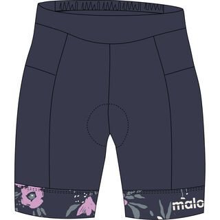 Maloja VilsaM. Pants 1/2 night sky