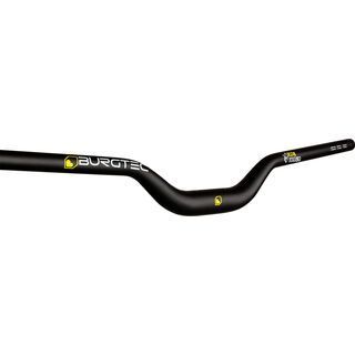 Burgtec Ride High Josh Bryceland Signature Alloy Handlebar 50 mm Rise