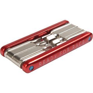 Cube RFR Multi Tool 8 red