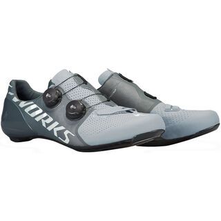 Specialized S-Works 7 Road cool grey/slate