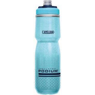 Camelbak Podium Chill - 710 ml, lake blue - Trinkflasche