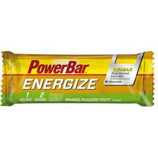 PowerBar Energize - Energieriegel