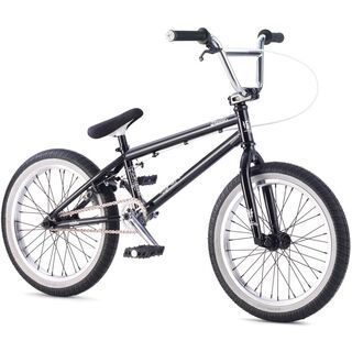 WeThePeople Curse 18 2014, schwarz - BMX Rad