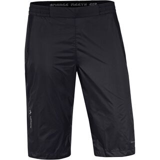 Vaude Women's Spray Shorts II, black - Radhose