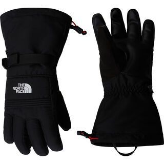 The North Face Women’s Montana Ski Glove tnf black