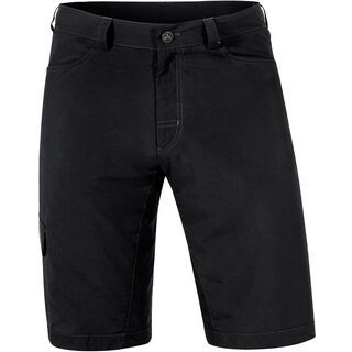 Vaude Men's Lauca Shorts, black - Radhose