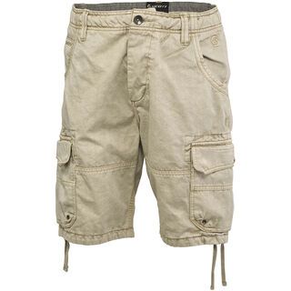 Scott Cargo Classic Shorts, beige