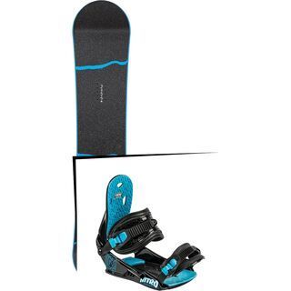 Set: Nitro Ripper Youth 2016 +  Charger (1168198S)