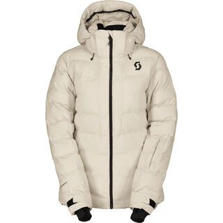 Scott Ultimate Warm Women's Jacket dust white