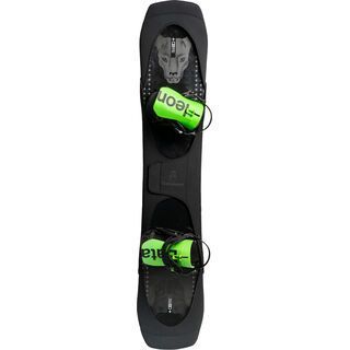 Bataleon Stowaway Board Sleeve L black