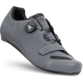 Scott Road Comp BOA Reflective Shoe grey reflective/black