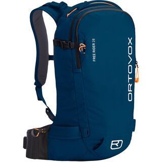 Ortovox Free Rider 28 petrol blue