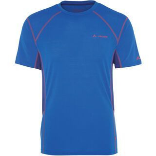 Vaude Men's Signpost Shirt II, hydro blue - Funktionsshirt