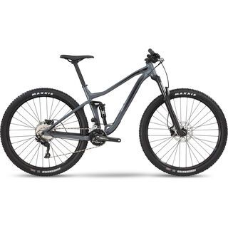 BMC Speedfox 03 Two 29 2019, shadow grey - Mountainbike