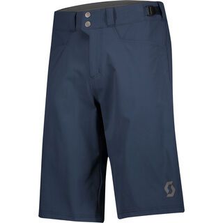 Scott Trail Flow w/Pad Men's Shorts midnight blue