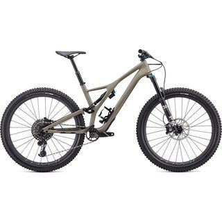 Specialized Stumpjumper Expert Carbon 29 2020, taupe/sunset - Mountainbike