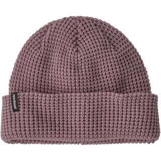 Patagonia Snowdrifter Beanie stormy mauve