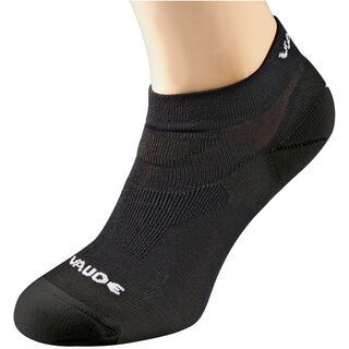 Vaude Race Socks Short, black - Radsocken