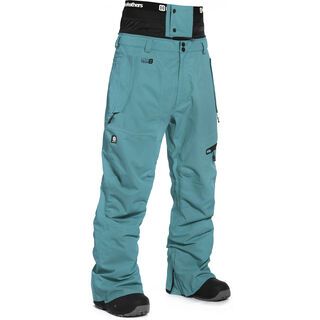Horsefeathers Nelson Pants oil blue