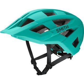 Smith Venture, matte jade - Fahrradhelm