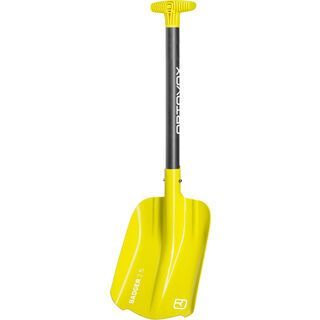 Ortovox Shovel Badger, sulphur - Schneeschaufel