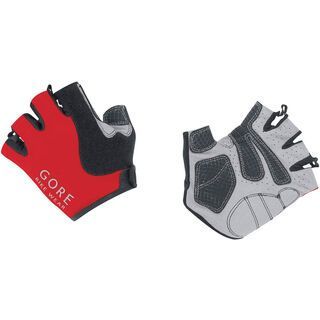 Gore Bike Wear Contest Handschuhe, black/red - Fahrradhandschuhe