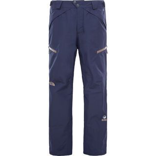 The North Face Mens NFZ Pant, cosmic blue - Skihose