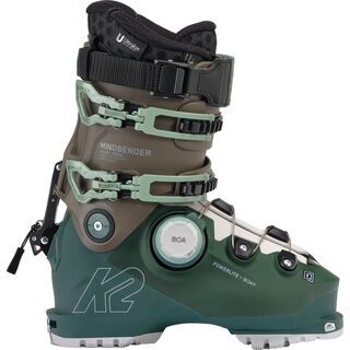 K2 SKI Mindbender 115 BOA W