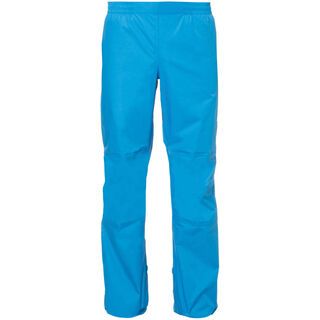 Vaude Men's Drop Pants II, teal blue - Radhose